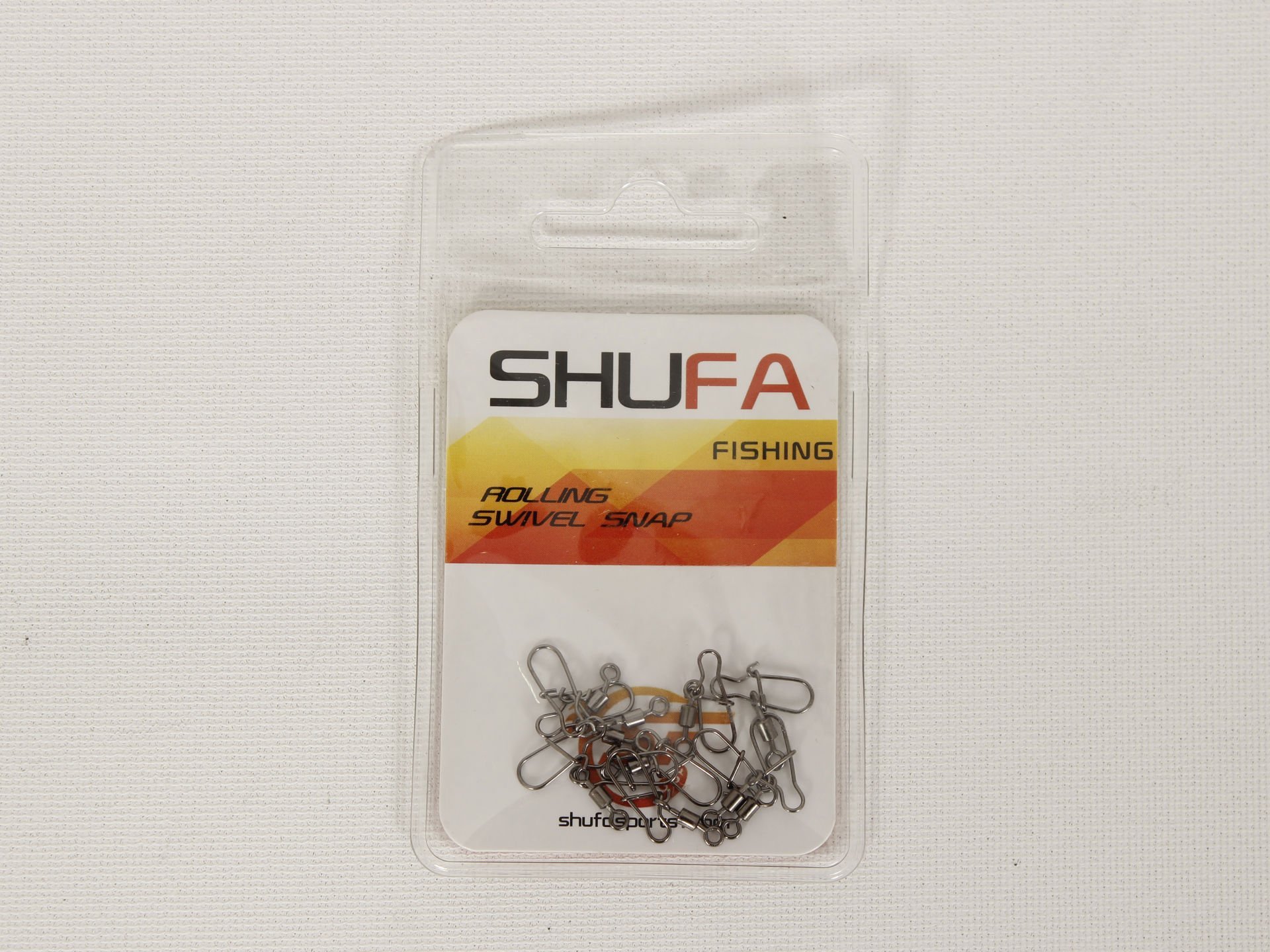 SHUFA Fırdöndülü Klips