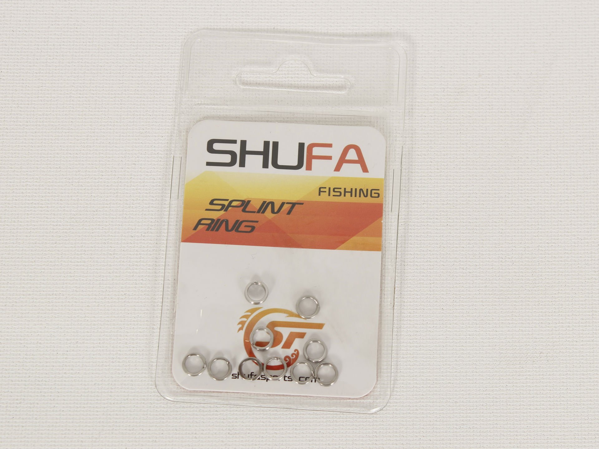 SHUFA Split Ring