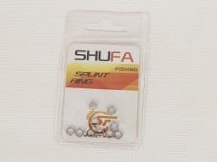 SHUFA Split Ring