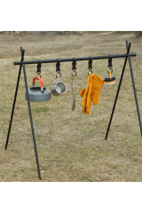 SHUFA Askılı Kamp Düzenleyici – Organizer