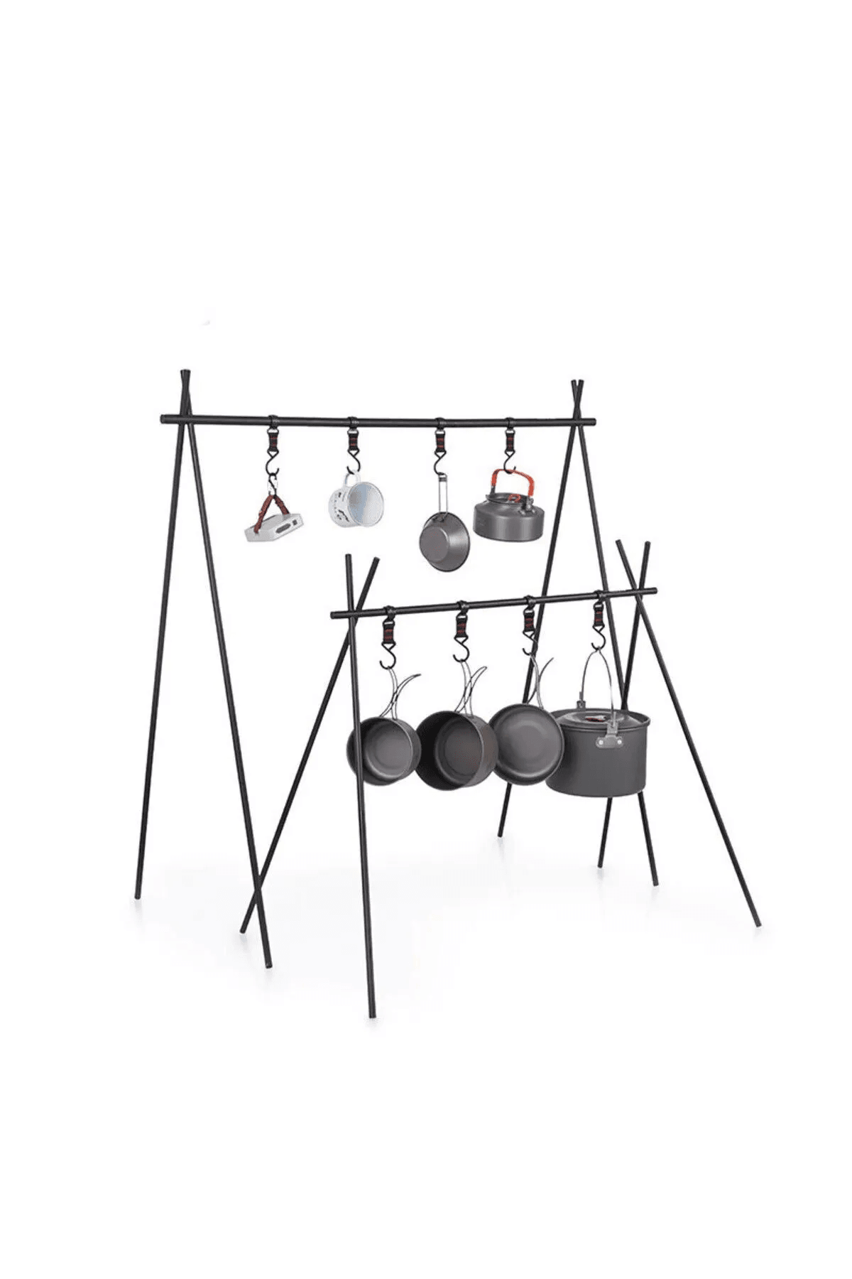 SHUFA Askılı Kamp Düzenleyici – Organizer