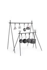 SHUFA Askılı Kamp Düzenleyici – Organizer