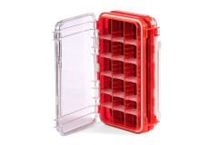 Shufa Çift Taraflı Su Geçirmez Süngerli Lrf Kutusu