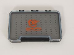 Shufa Eva Süngerli Lrf Jighead Assist Kutusu-Gri