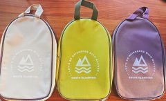 SHUFA BEJ RENK MUTFAK ÇANTASI – KAMP MUTFAK ÇANTASI