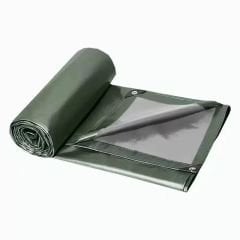 Shufa Su Geçirmez Çok Amaçlı Branda – 3x2m, 3.2*2.5M, 4x3m, 3.8x3.6m, 4.8x3.6m Ölçü Seçenekleriyle