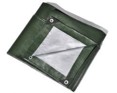 Shufa Su Geçirmez Çok Amaçlı Branda – 3x2m, 4x3m, 3.8x3.6m, 4.8x3.6m Ölçü Seçenekleriyle