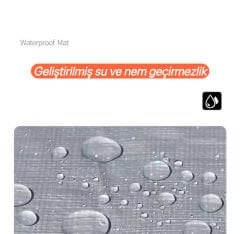 Shufa Su Geçirmez Çok Amaçlı Branda – 3x2m