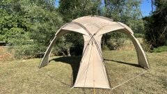 SHUFA GÖLGELİK VE BARINAK(Güneş ışınlarından ve yağmur yağışından korur)