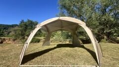 SHUFA GÖLGELİK VE BARINAK(Güneş ışınlarından ve yağmur yağışından korur)