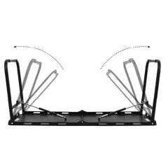 HİDROLİK Otomatik Katlanır Kamp ve Piknik Masası – Taşınabilir, Hafif ve Elde Taşınabilir