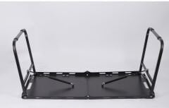 HİDROLİK Otomatik Katlanır Kamp ve Piknik Masası – Taşınabilir, Hafif ve Elde Taşınabilir