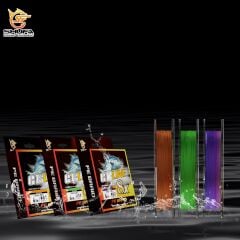 SHUFA FISHING HOOK LINE X8 UPGRADE PE LINE İp Misina – 300MT Multi color