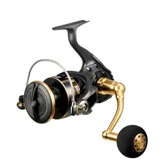 Daiwa 23 BG SW 8000P Surf Makinesi