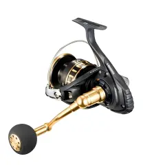 Daiwa 23 BG SW 8000P Surf Makinesi