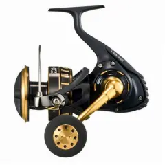 Daiwa 23 BG SW 8000P Surf Makinesi