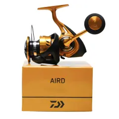 Daiwa Aird 23 LT 4000C Spin Makinesi