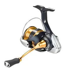 Daiwa Legalis 23 LT 4000C