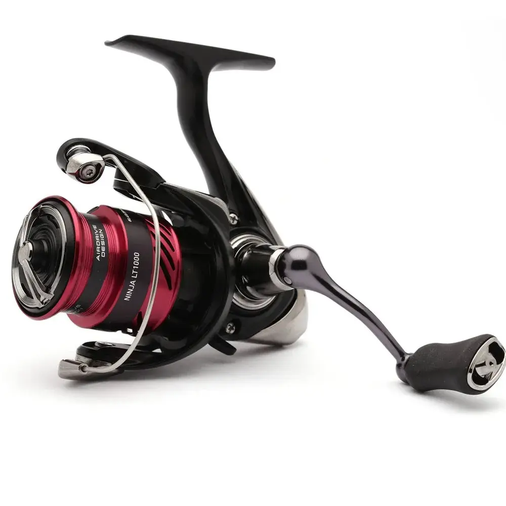 Daiwa Ninja 23 LT 1000
