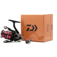 Daiwa Ninja 23 LT 1000