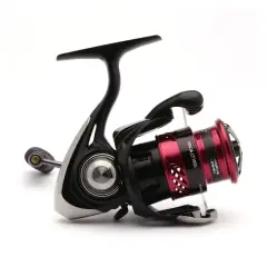 Daiwa Ninja 23 LT 1000