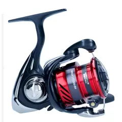 Daiwa Ninja 23 LT 3000C Spin Makinesi
