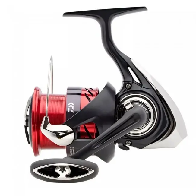 Daiwa Ninja 23 LT 3000C Spin Makinesi