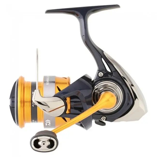 Daiwa Revros 23 LT 2000D LRF Makinesi