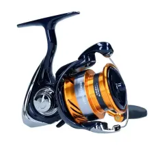 Daiwa Revros 23 LT 4000CXH Spin Makinesi