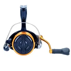 Daiwa Revros 23 LT 4000CXH Spin Makinesi