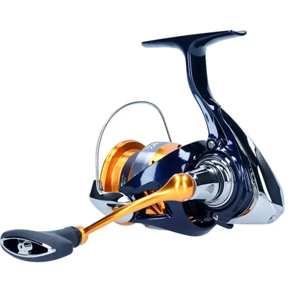 Daiwa Revros 23 LT 4000CXH Spin Makinesi