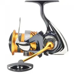 Daiwa Revros 23 LT 4000CXH Spin Makinesi